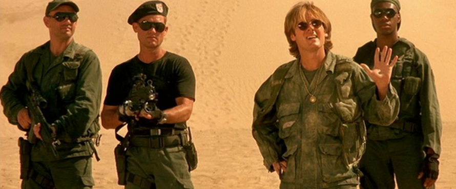 I Roland Emmerich je krenuo rebootati svoje stare filmove