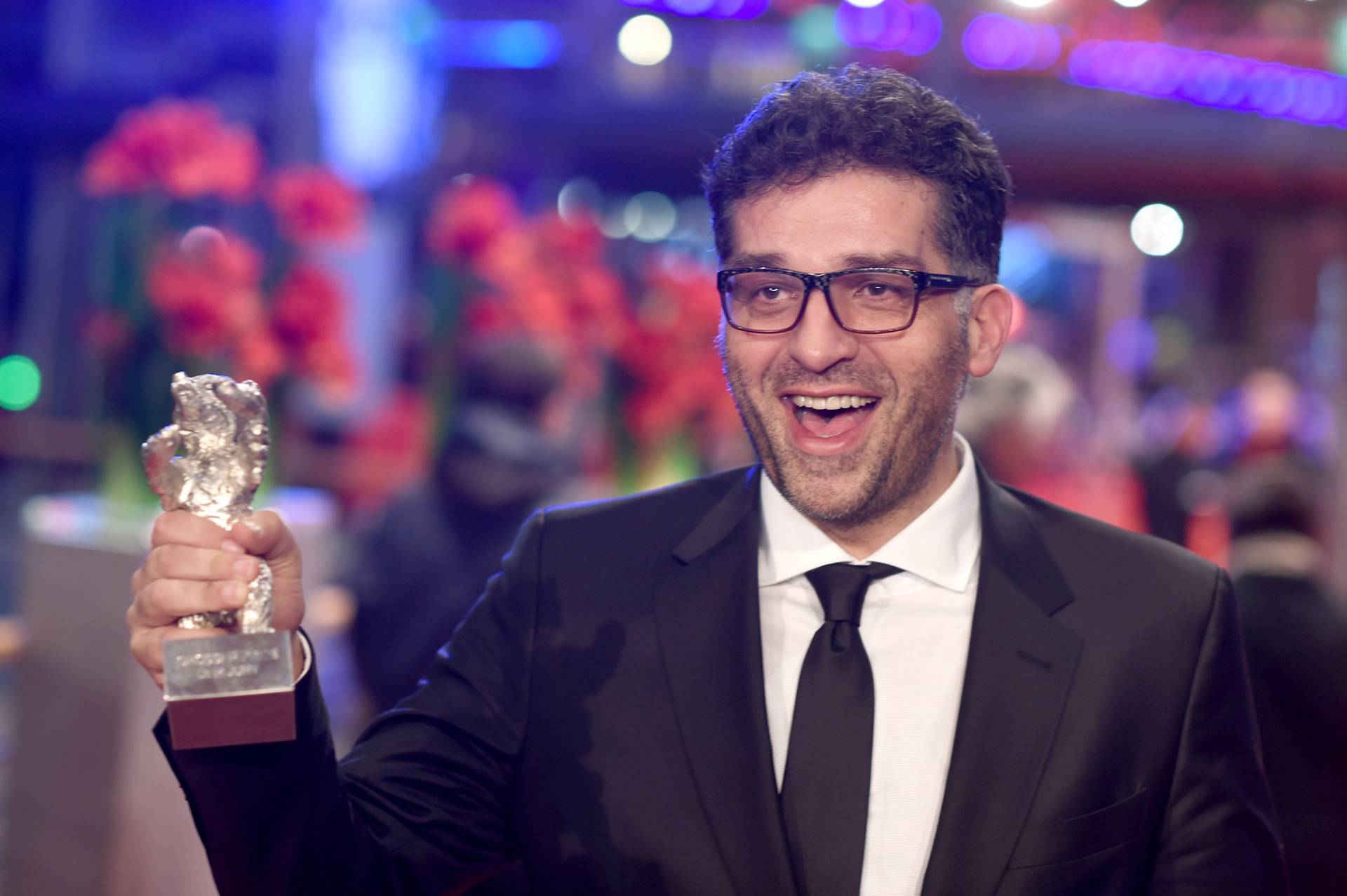 66th Berlinale  - Finale and Award Ceremony