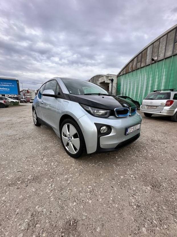 Pronašli smo 10 najjeftinijih električnih automobila kod nas: Evo što se sve nudi i za koliko