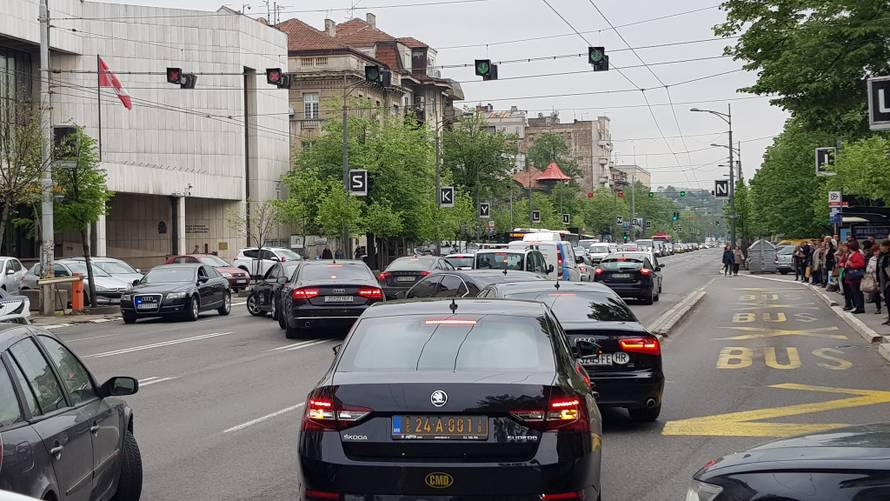 'Otišli smo jer je dostojanstvo Hrvatske na prvom mjestu'