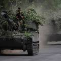 Ukrajinskim snagama naređeno da se povuku iz Sjeverodonecka