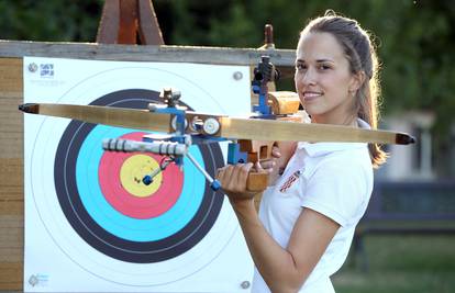 Junakinja godine: Vratila sam medalju koju nisam zaslužila