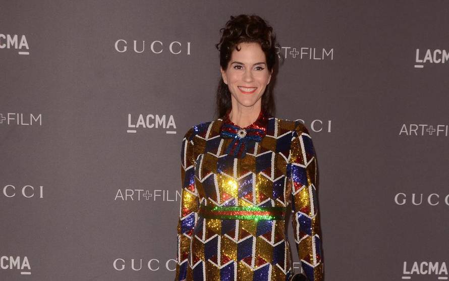 Los Angeles: Poznati dolaze na LACMA Art + Film Gala ve?eru