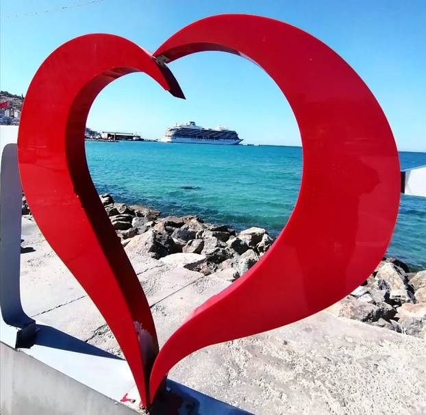 FOTO 20 najljepših luka svijeta - među njima je i jedna kod nas