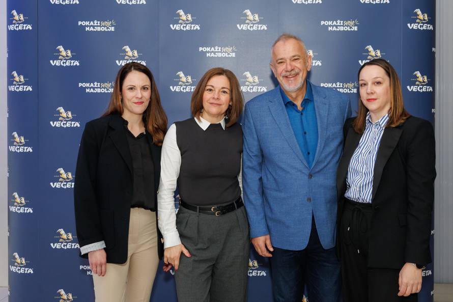 Vegeta i RTL lansirali novi kulinarski show "Začin nacije"