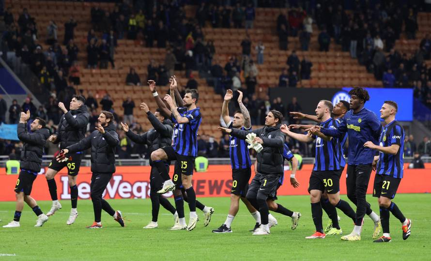 Serie A - Inter Milan v Empoli