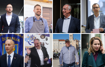Žestoka bitka za vlast krenula! Evo za kolike plaće se bore po gradovima,  u općini, županiji...