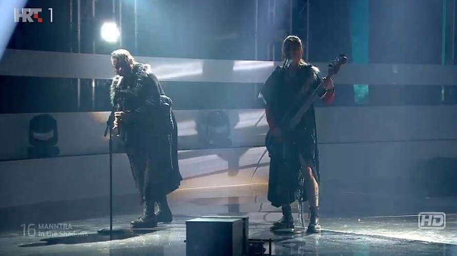 Roko Blažević novi je pobjednik Dore: Ide na Eurosong u Izrael