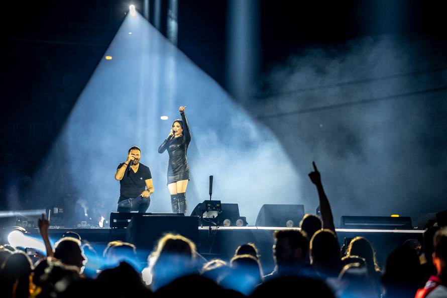 Ritam 90-ih: Glazba koja nas je držala na nogama – i na životu