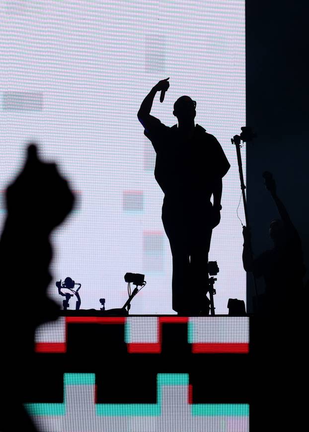 Split: Treća večer Ultra Europe Festivala- DJ Snake
