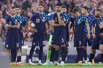 Glavu gore, Vatreni: Pogledajte reakcije nakon poraza u finalu