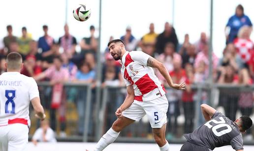 Ništa od Hajduka: Martin Erlić pronašao je novi klub! Evo koji