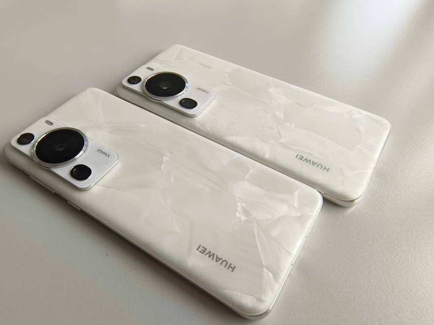 Isprobali smo Huawei P60 Pro. Moćna kamera opet je na tronu, doznajemo i kad stiže kod nas