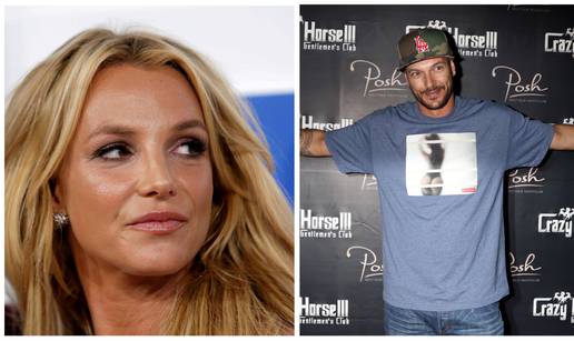 Kevin Federline i sinovi brinu se zbog Britney: 'Nije tajna da se bori s mentalnim problemima'