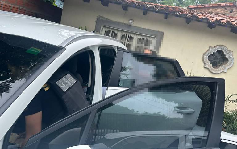 FOTO Akcija u Brazilu: Policija otkrila ilegalno hrvatsko oružje. Puške i pištolji  za 225 mil. eura