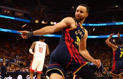 Steph Curry zaigrat će s bratom
