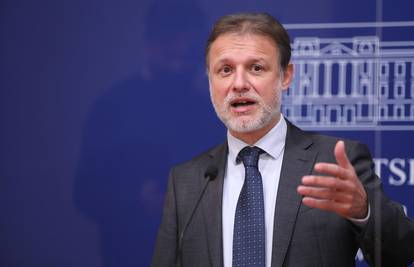 'HDZ ne namješta curenje informacija, imamo dosta protivnika - pa i Milanovića'