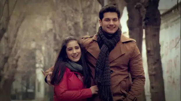 FOTO Sjećate se 'Djevojke po imenu Feriha'? Pogledajte kako danas izgleda glavna glumica