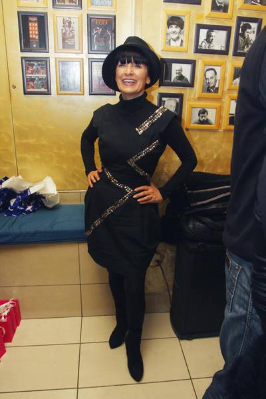 Tomislav Miletić/ PIXSELL