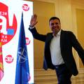 Zaev: I dalje ću se zalagati za promjenu imena Makedonije...