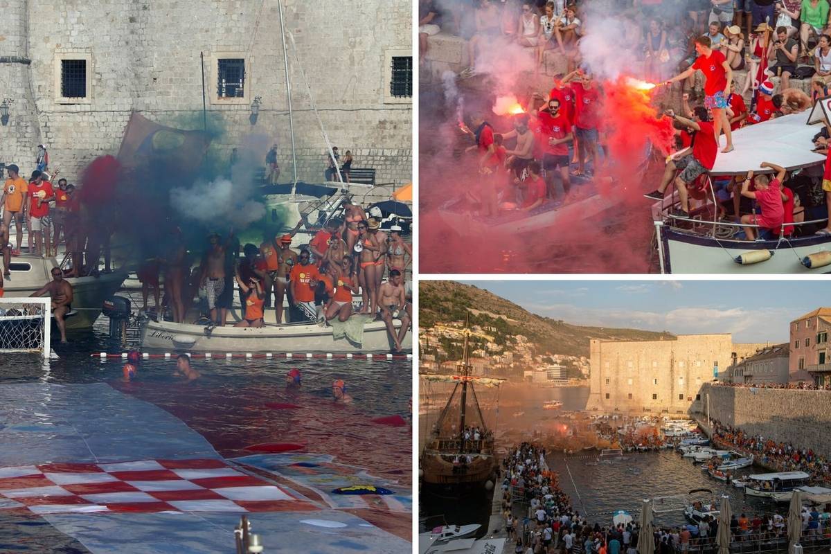 Regionalnog prvaka dobit ćemo u luci u Dubrovniku? 'To bi bilo fantastično i reklama za sve...'