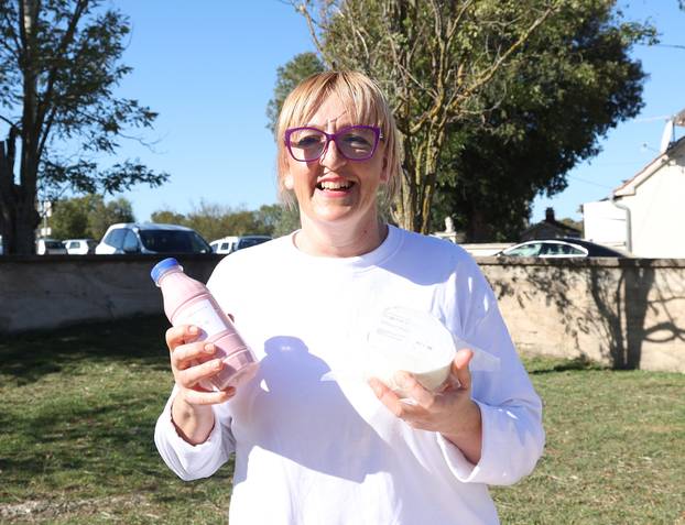 Pakovo Selo: Sve?ano obilježavanje Svjetskog dana seoskih žena