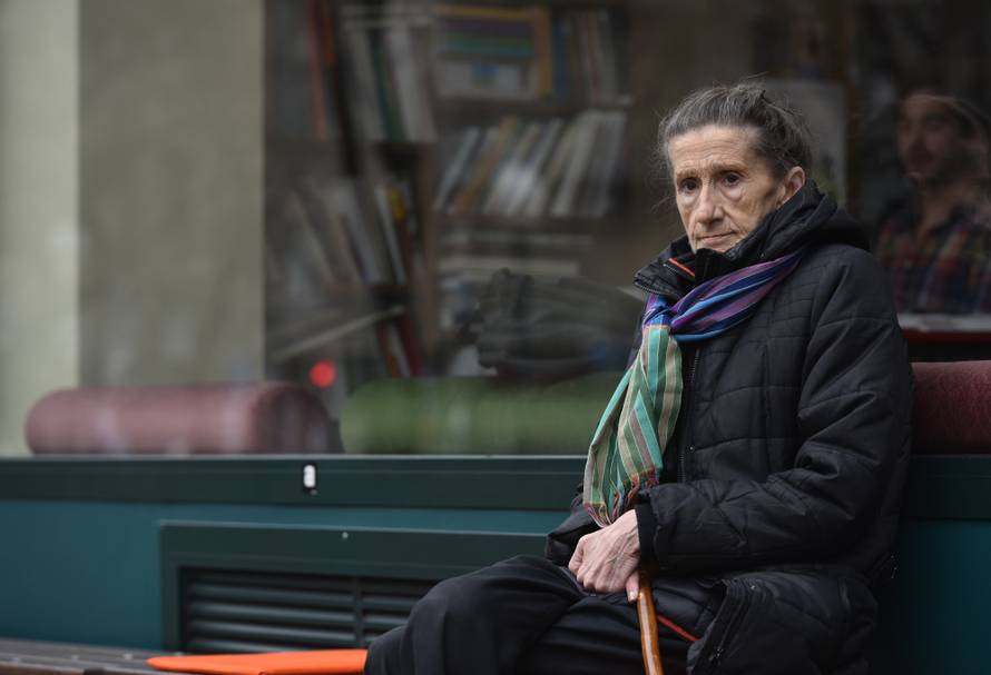 Jadranka Matković: Neću biti sama za najljepši dan u godini