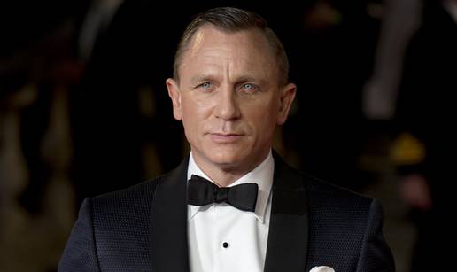 Daniel Craig: James Bond ovaj put nije toliki seksist kao prije