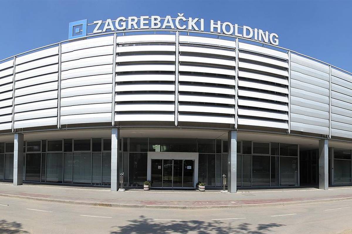 Holding: Osobni podaci radnika neovlašteno su objavljeni