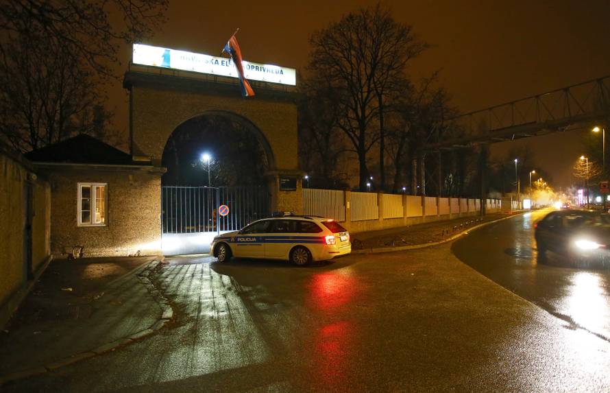 Dio Zagreba je skoro ostao bez grijanja: Drže to pod kontrolom