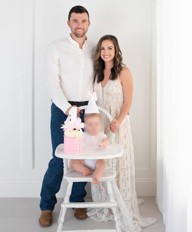 Ovako izgleda lice čovjeka kad ga pogodi loptica sa 160 km/h