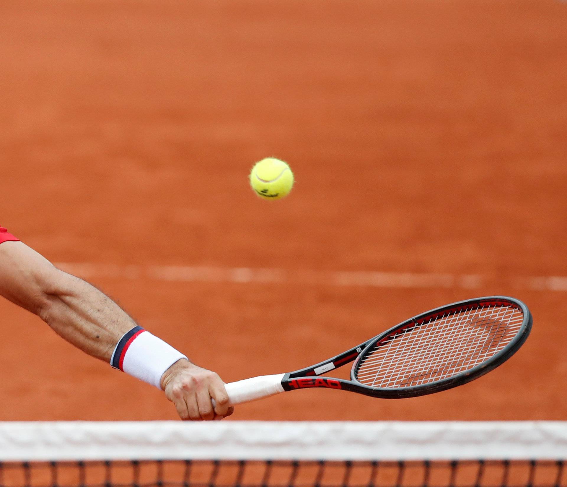 French Open - Roland Garros