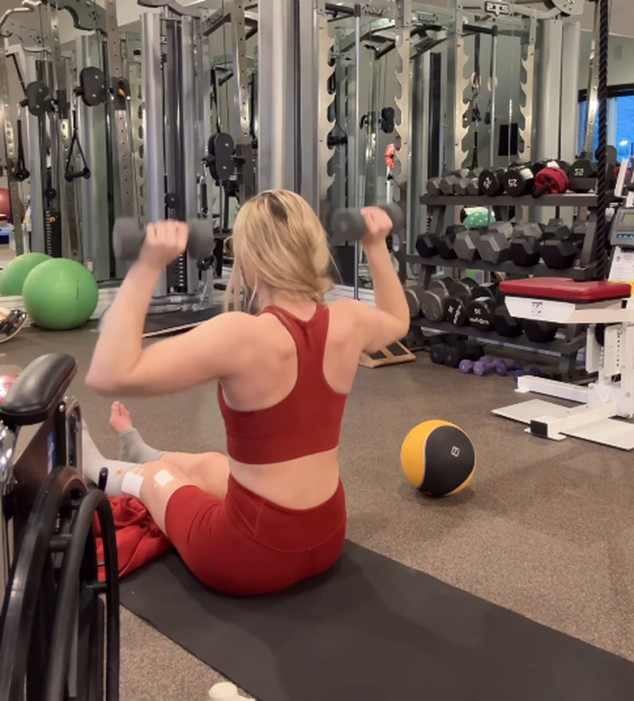 Lindsey Vonn otvoreno o hororu s Olimpijskih igara: Nisam luda!