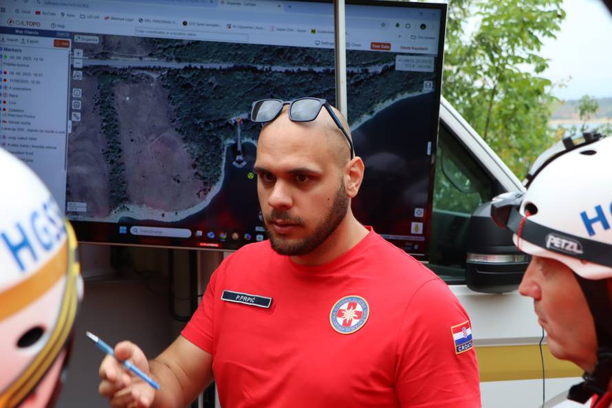 AI, sokole moj, đe me odvede?: Crnogorac se zbog 'savjeta' ChatGPT-a izgubio na Sljemenu!