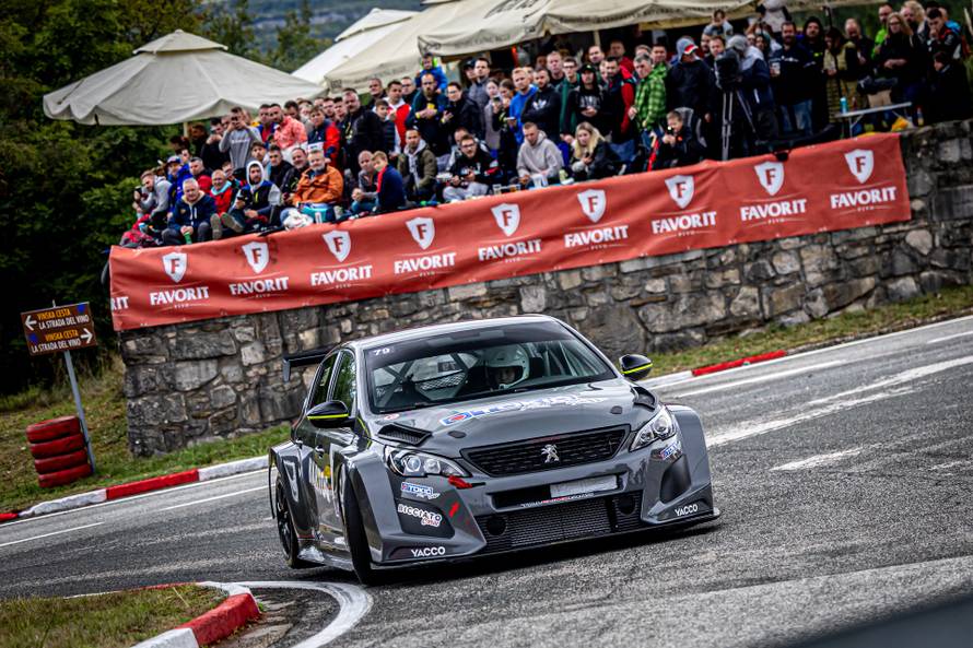 Riječanin je europski prvak u brdskim utrkama: 'Nema prava na pogrešku, detalji odlučuju...'