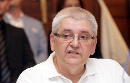 Đapić najavio pohod na Osijek: 'Nemamo vremena za pokuse'