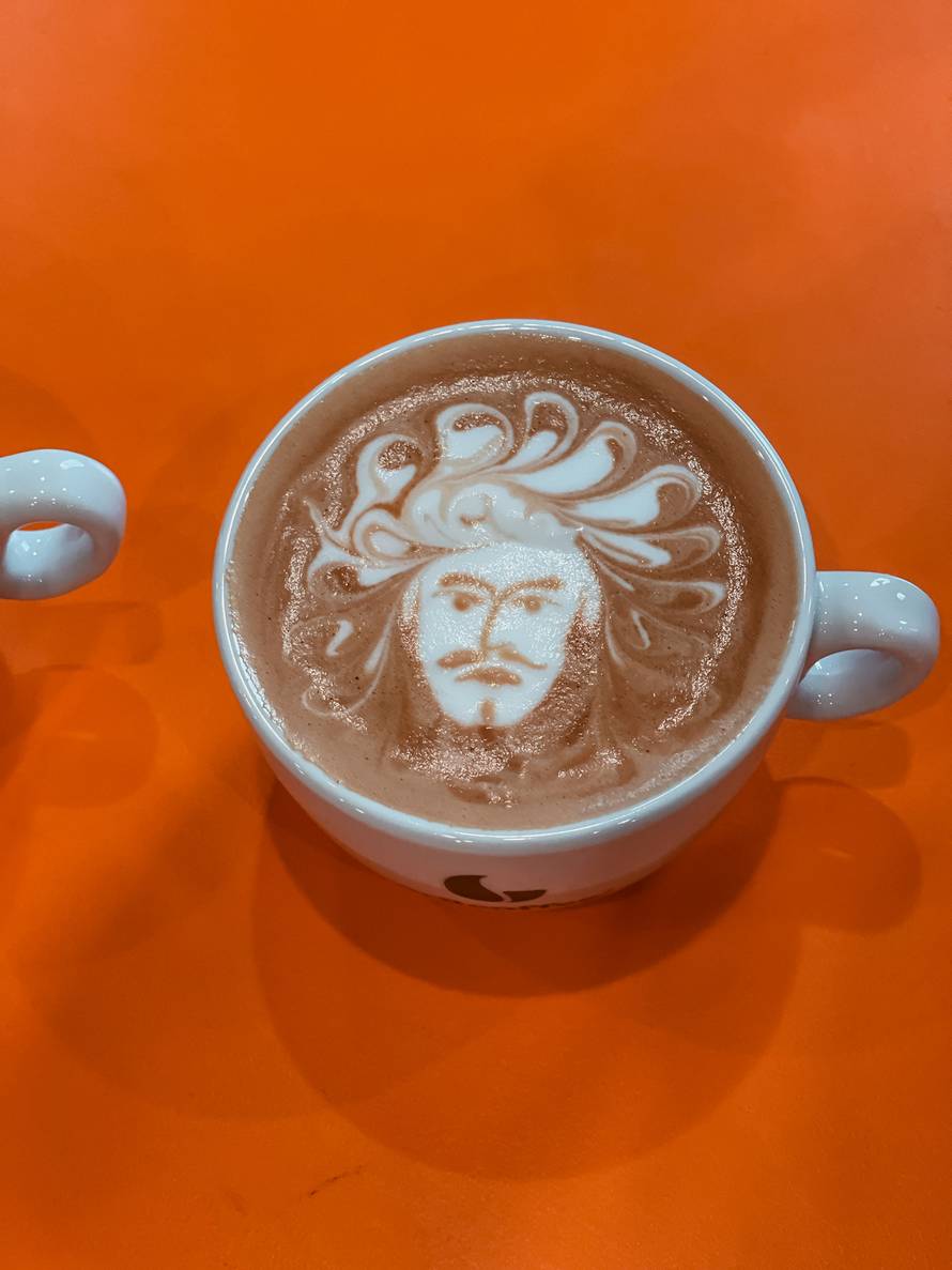 Završeno drugo izdanje GR8 Coffee Festivala: Zagreb 3 dana bio ispunjen mirisima kave