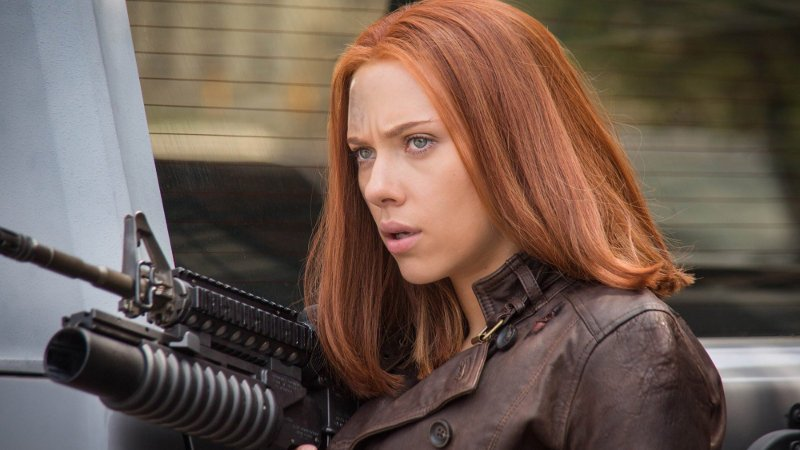 Scarlet Johansson 'teška' 377 milijuna kuna: Frustrirana sam