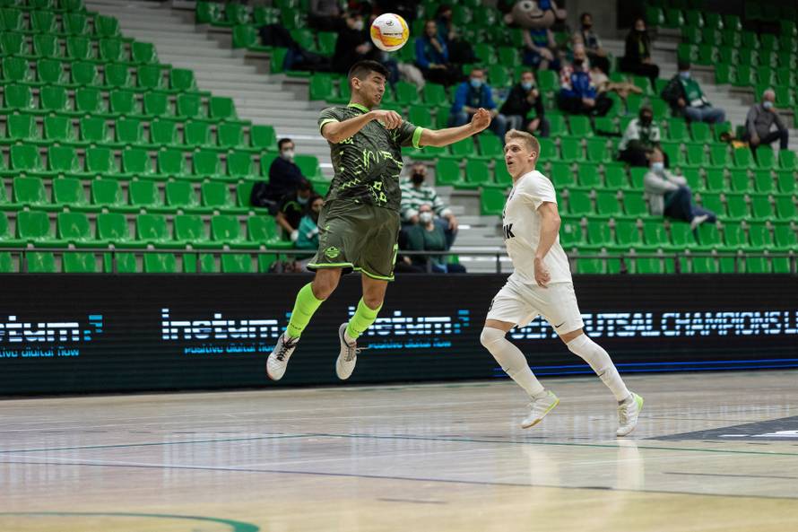 S malo više hrabrosti mogli su Omišani i do iznenađenja kola