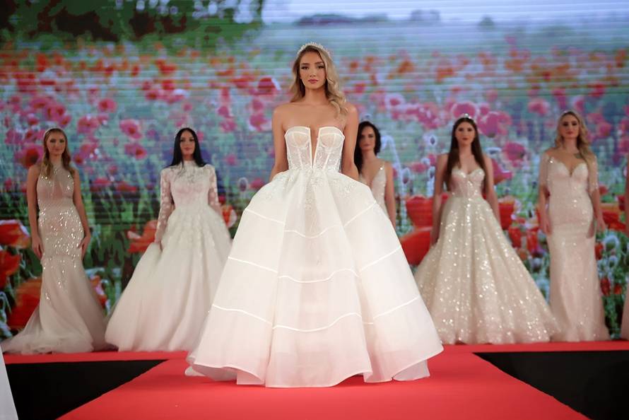 Nova Kraljica Hrvatske je Irena Jakičić, a po prvi puta će izbor za Kraljicu Svijeta biti kod nas