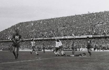 'Rekord maksimirskog stadiona ne drže Zagreb i Osijek, to je mit! Ovo je najgledaniji susret'