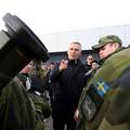 Stoltenberg: Države NATO-a povećat će izdvajanja za obranu