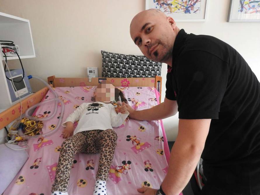 Bolje smo! Roditelji djece koja primaju Spinrazu oduševljeni