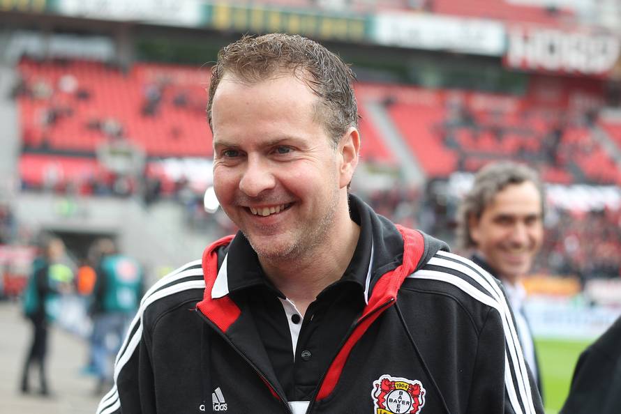 GER, 1.FBL, Bayer 04 Leverkusen vs Werder Bremen