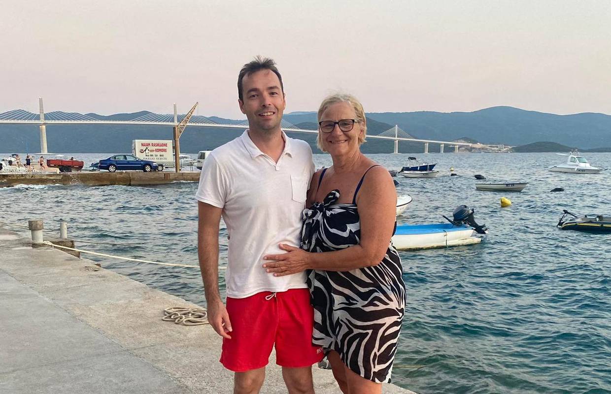 Najpoznatija hrvatska punica: 'Ništa od mog bacanja s mosta! Zet? On ima samo jednu manu'