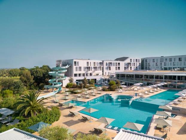 FOTO Ovih 5 hotela u Hrvatskoj idealni su za ljetovanje s djecom