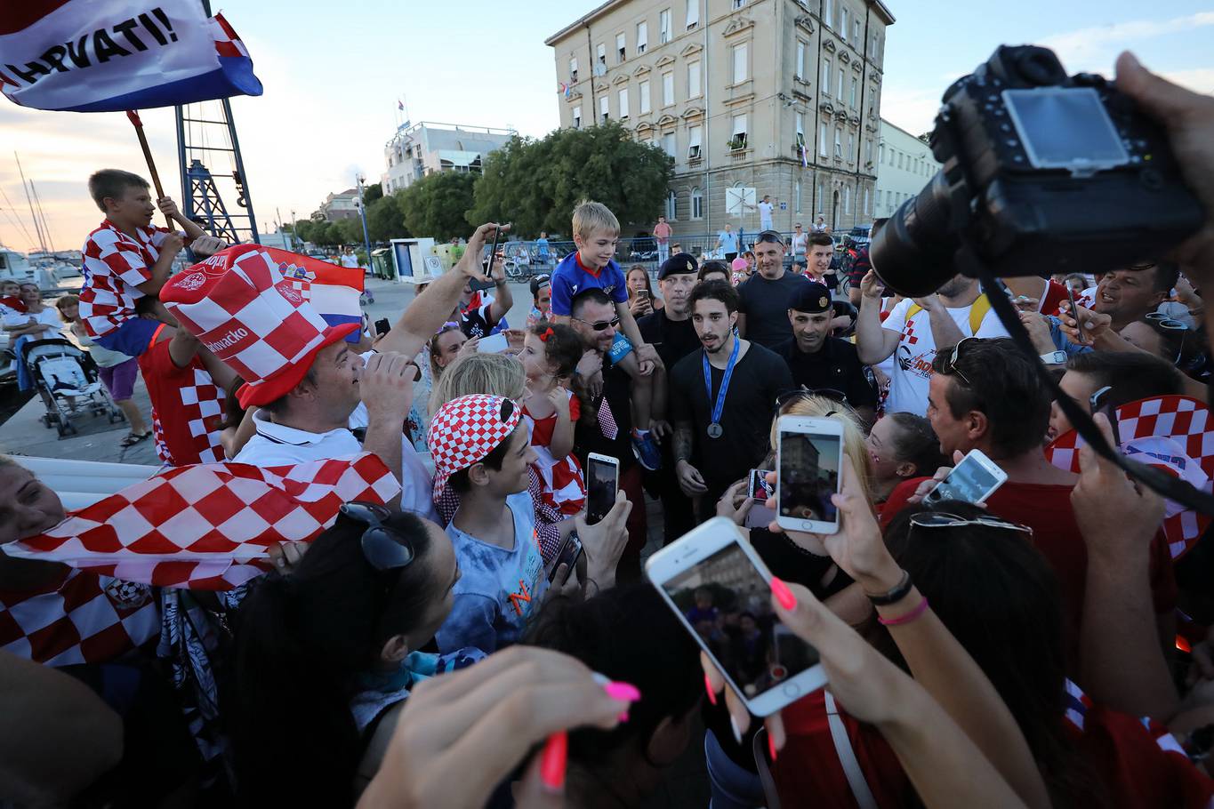 Zadarska dica ponos županije: Dobit će posebno priznanje...