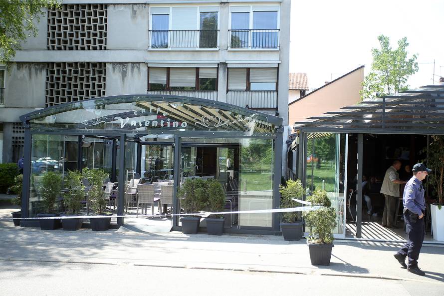 Metak u tijelo jer ga je prebio? 'Žena je vrisnula, a on je pao'