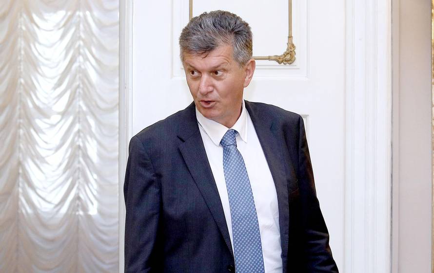 'Dopis Ministarstvu pravosuđa nije pritisak, tražimo mišljenje'