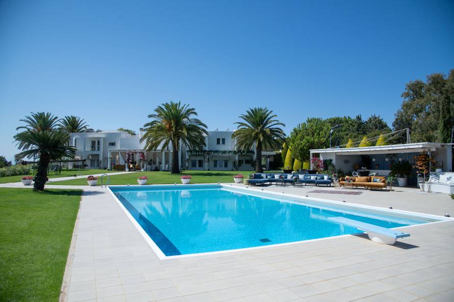 Vodič kroz novu sezonu 'Gospodina savršenog': Velike promjene, novi otok i drame!